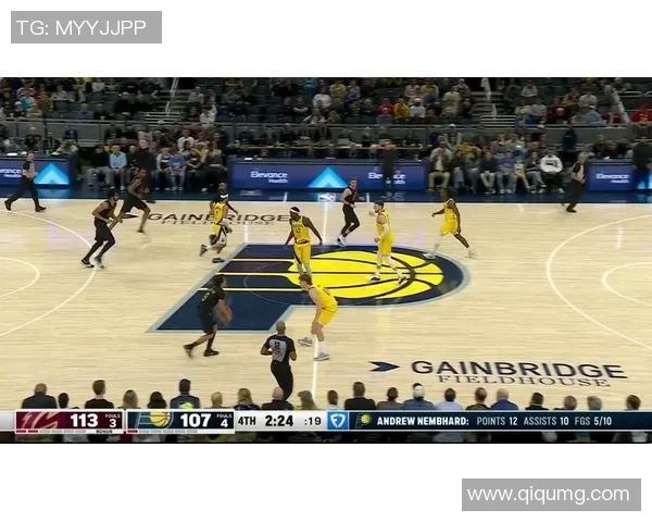 骑士与步行者第七场激战回顾詹姆斯如何带领球队逆转胜利