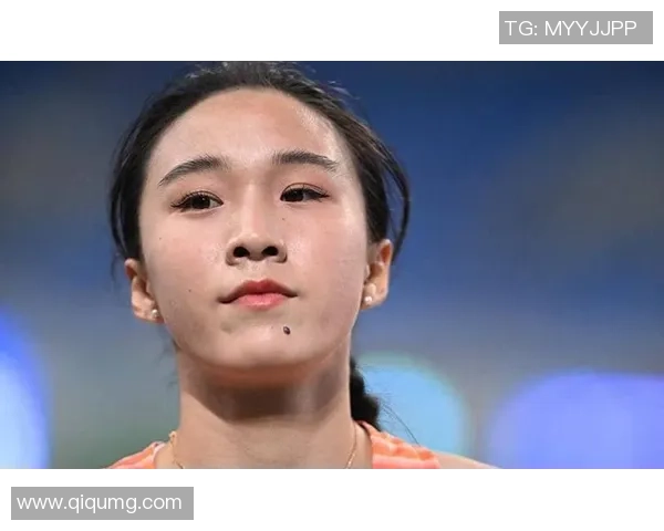 13岁的她，打破亚洲纪录！18岁的他，打破国际青年纪录！