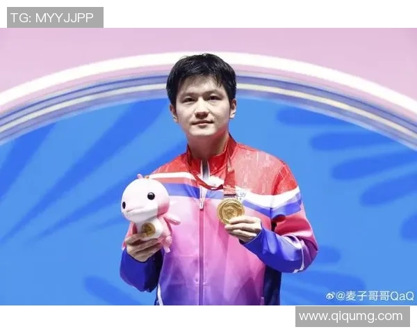 全运会行将开打:陈梦单打夺冠概率25%,樊振东夺冠概率高达85%?