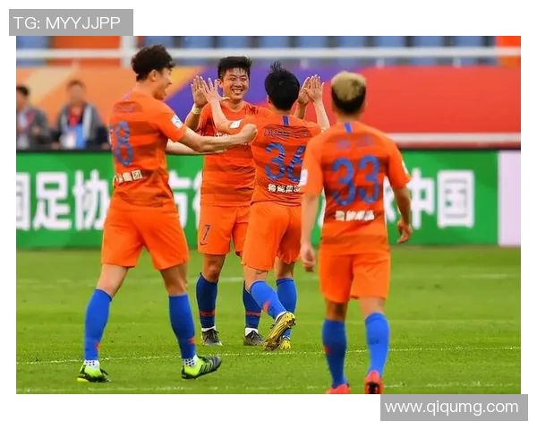 喜讯!鲁能冬训确认迎来新外援大鱼,韩鹏亲身去意甲压服大牌国脚加盟