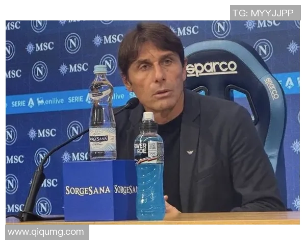 孔蒂:咱们的中场只剩洛博特卡和小麦,期望不会再有人受伤